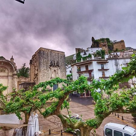 Casa Quinito Lägenhet Cazorla Exteriör bild