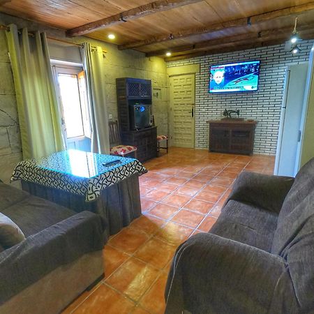 Casa Quinito Lägenhet Cazorla Rum bild