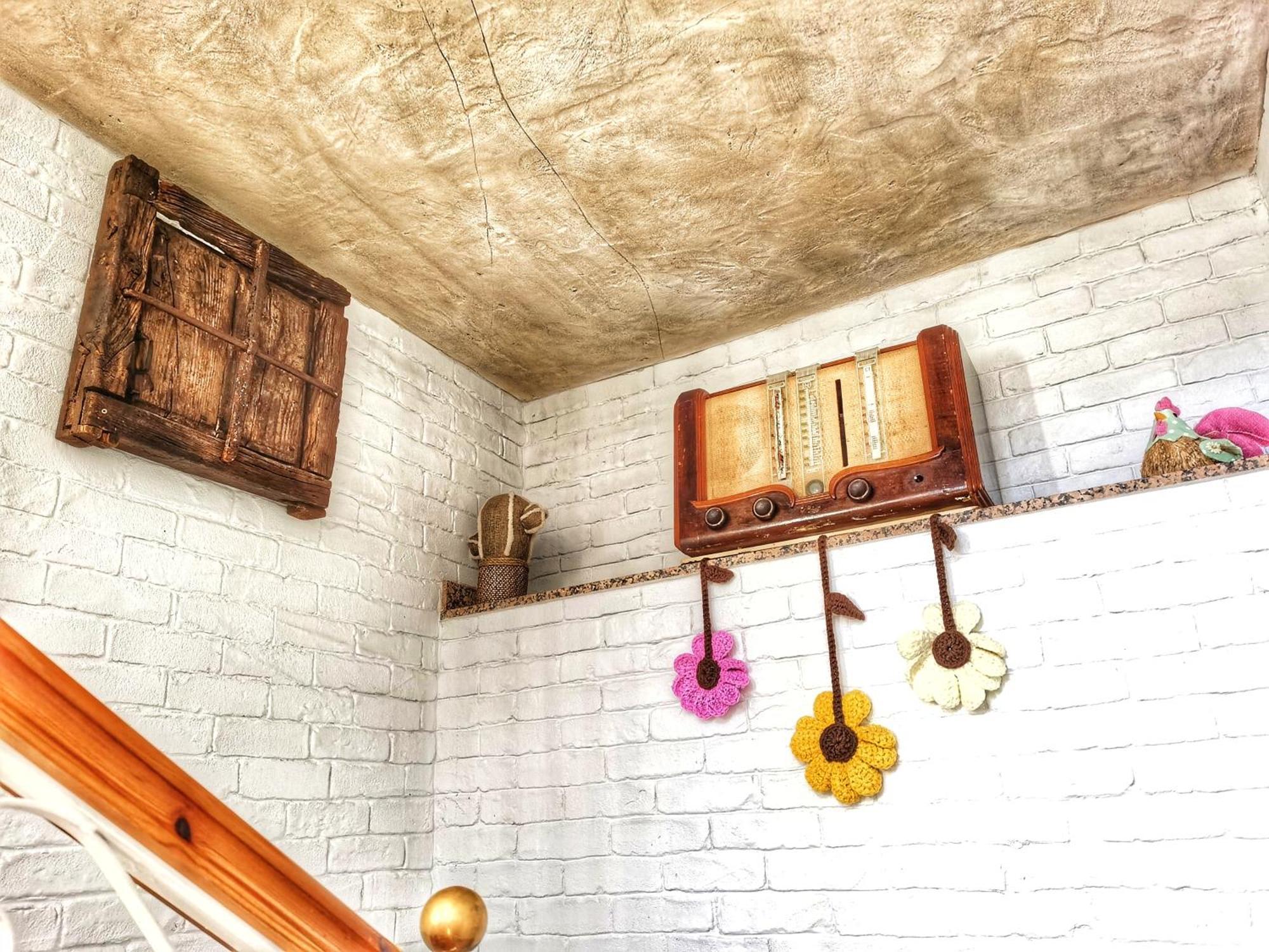 Casa Quinito Lägenhet Cazorla Exteriör bild