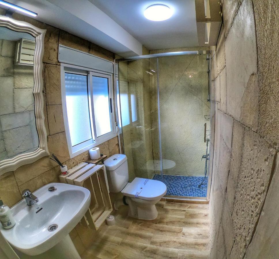 Casa Quinito Lägenhet Cazorla Exteriör bild