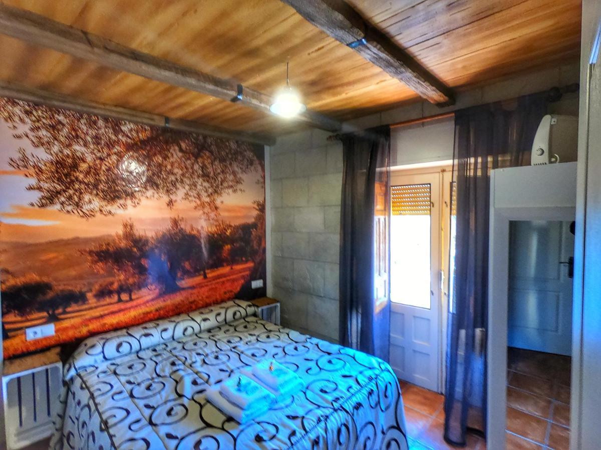 Casa Quinito Lägenhet Cazorla Exteriör bild