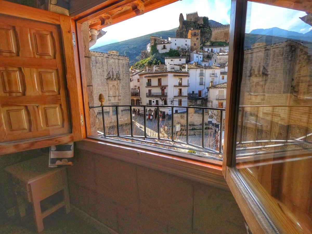 Casa Quinito Lägenhet Cazorla Exteriör bild