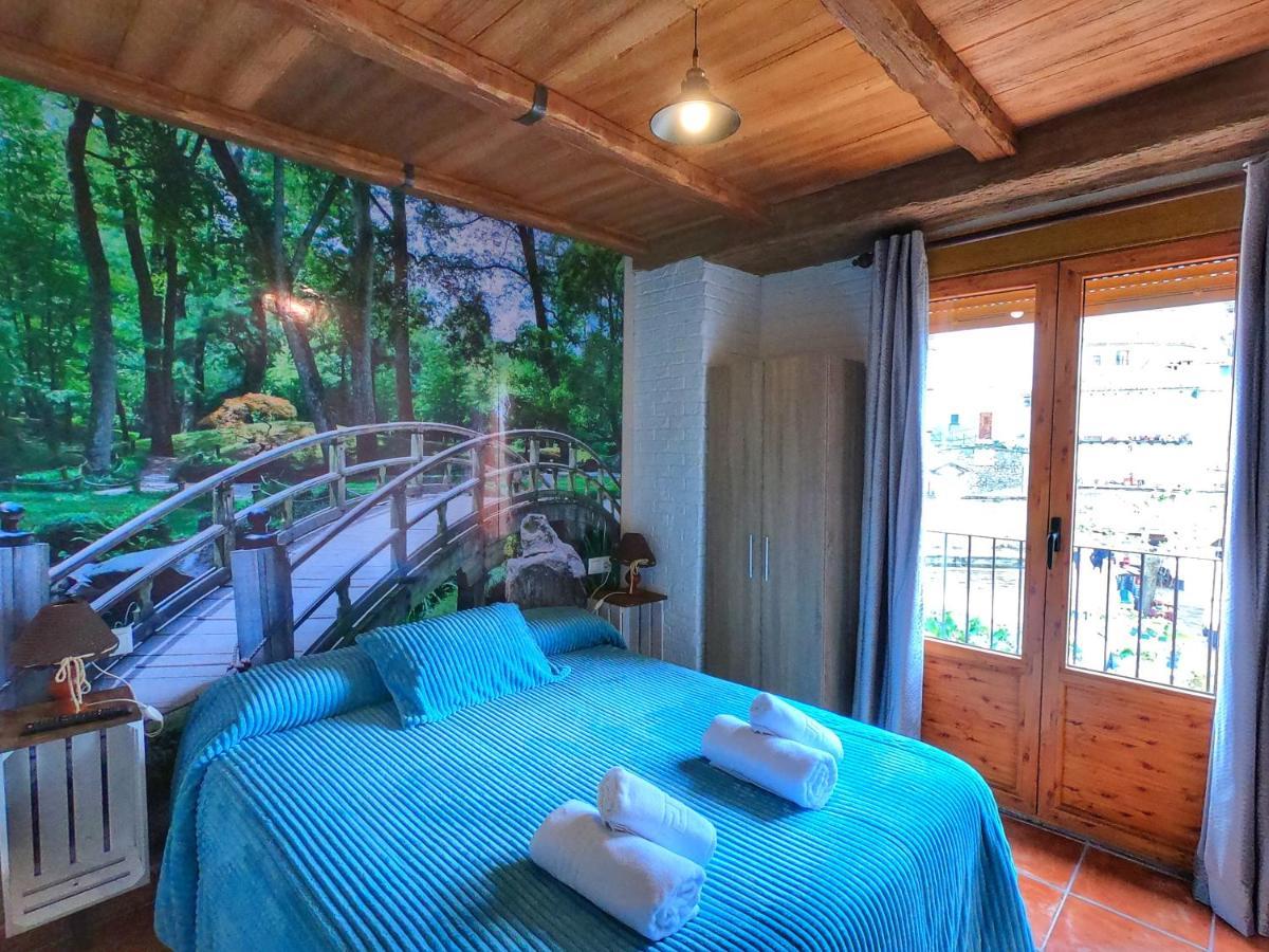 Casa Quinito Lägenhet Cazorla Exteriör bild