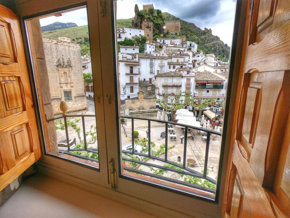 Casa Quinito Lägenhet Cazorla Exteriör bild