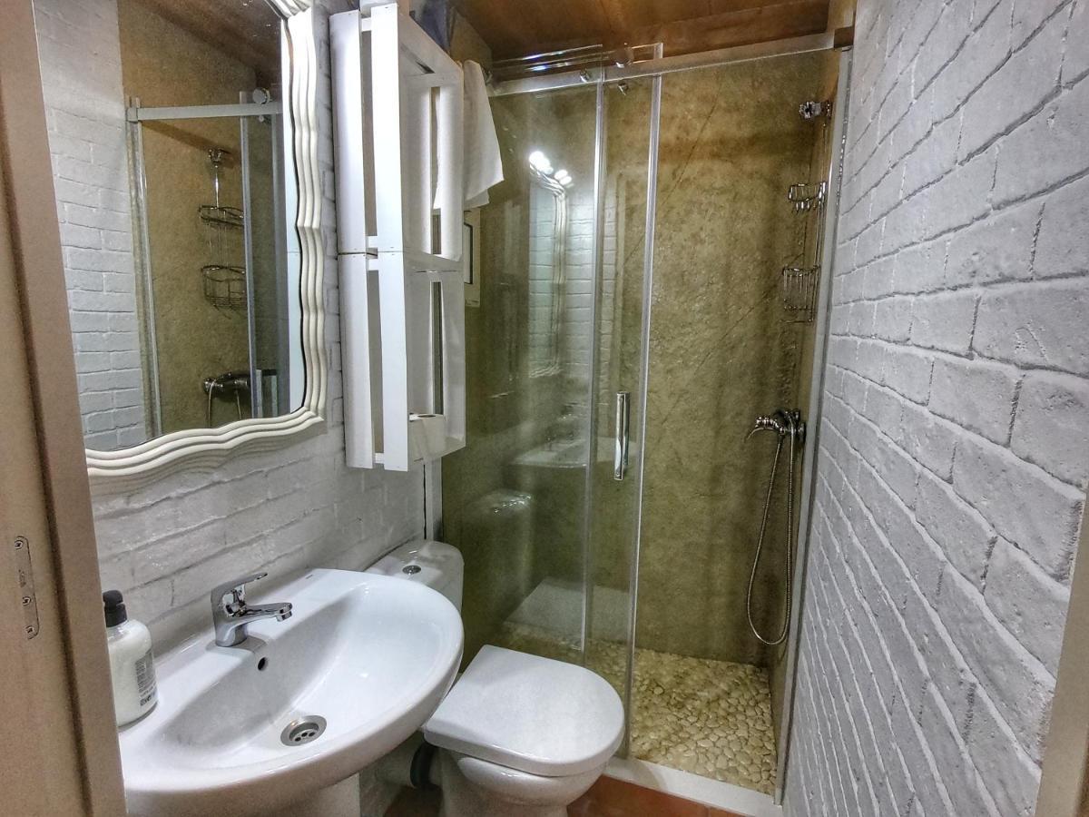 Casa Quinito Lägenhet Cazorla Exteriör bild