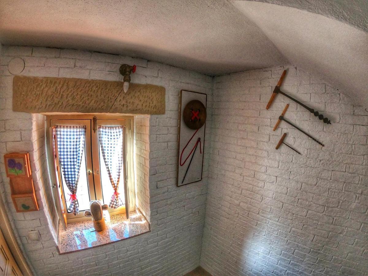 Casa Quinito Lägenhet Cazorla Rum bild