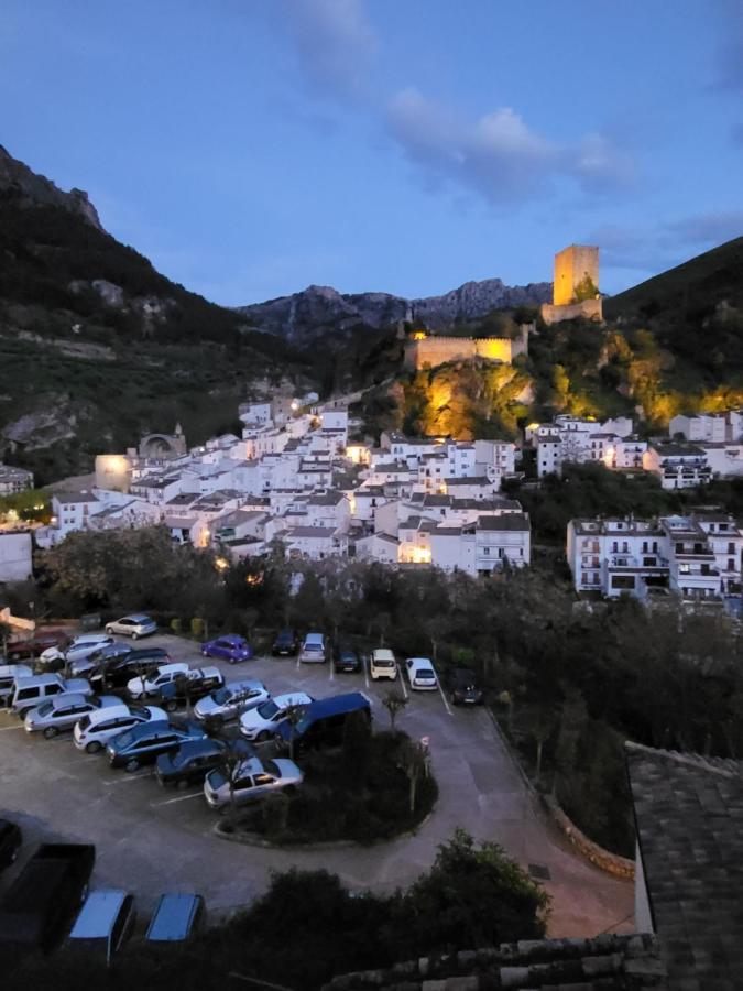 Casa Quinito Lägenhet Cazorla Exteriör bild