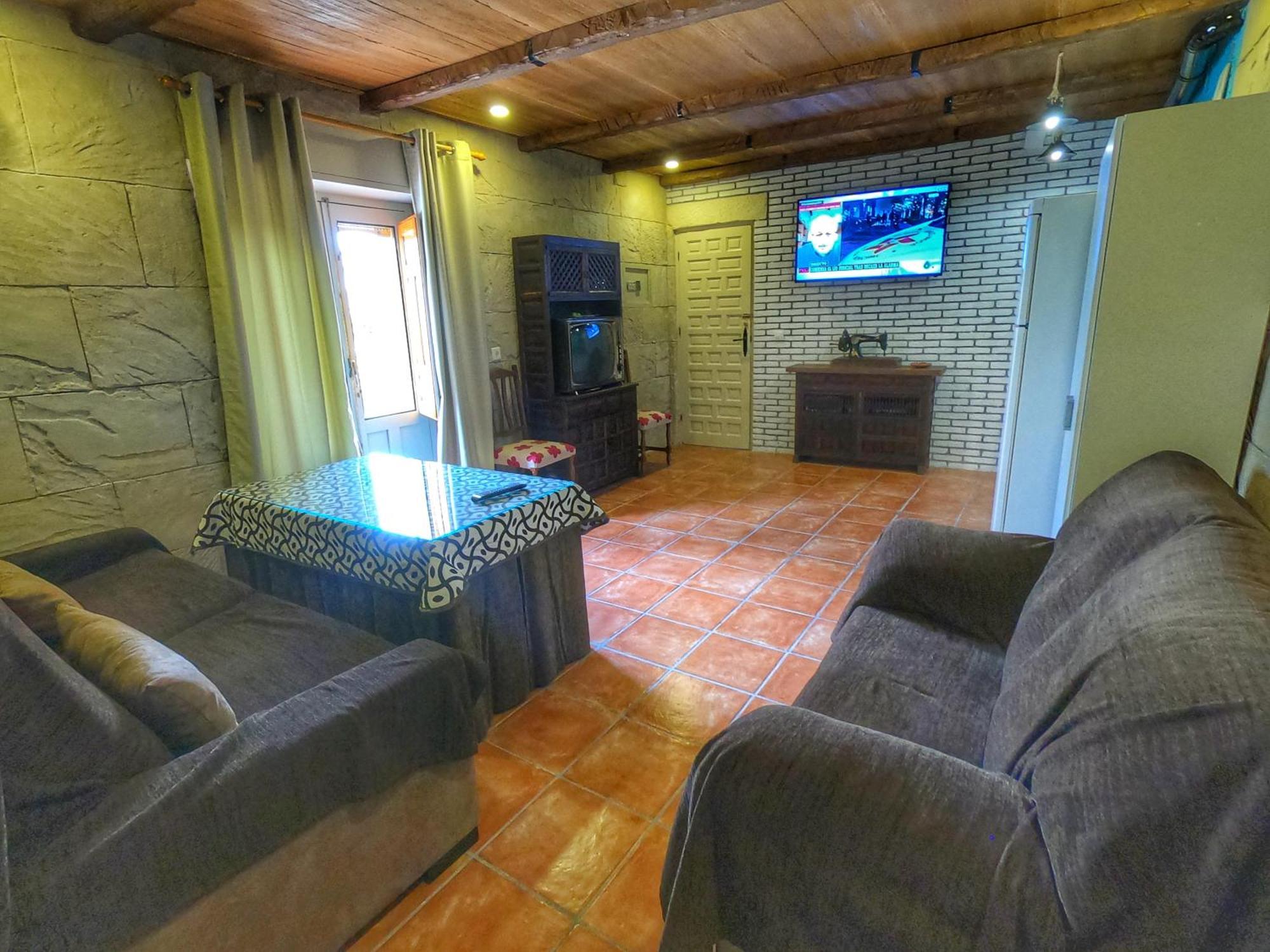 Casa Quinito Lägenhet Cazorla Rum bild